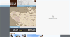 Desktop Screenshot of kevinfrank.ca