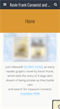 Mobile Screenshot of kevinfrank.net